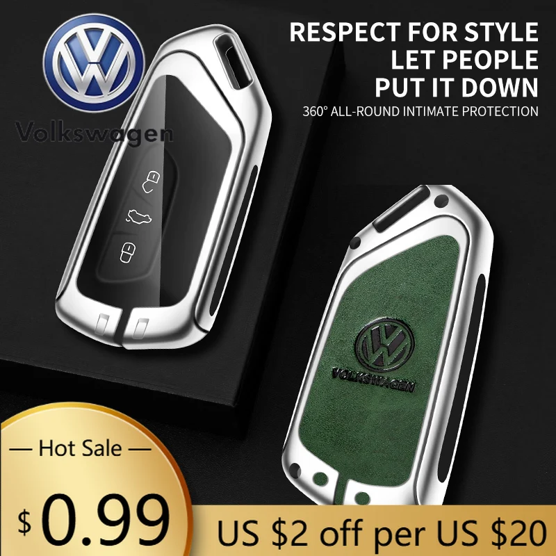 Чехол-протектор из цинкового сплава и кожи для смарт-ключа Volkswagen VW Golf 8 MK8 Leon
Чехол-протектор из цинкового сплава и кожи для смарт-ключа Volkswagen VW Golf 8 MK8 Leon