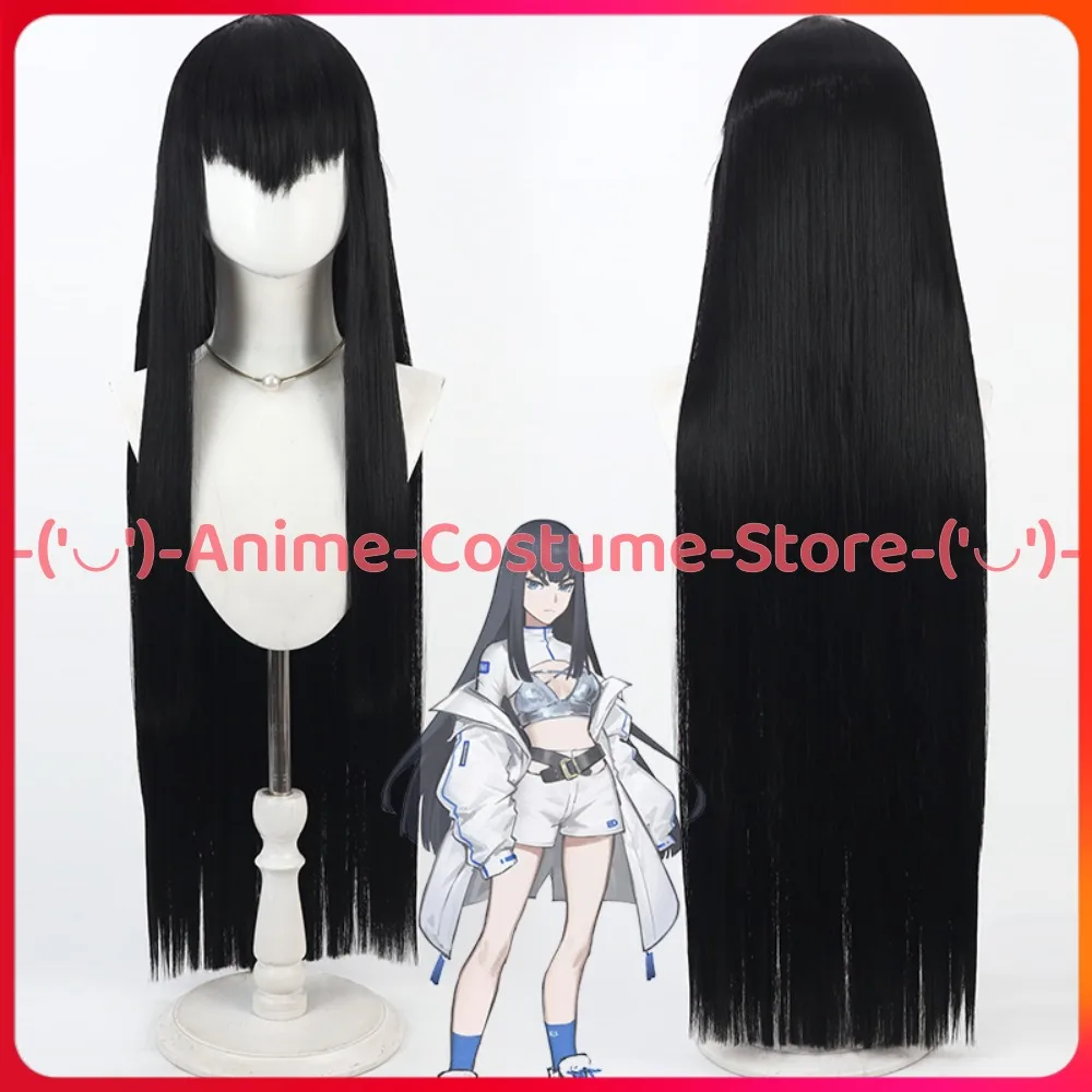 Kill la Kill Ragyo Kiryuin Cosplay Wig Anime Game Character Halloween Carnival Party Costume Wigs Heat Resistant Synthetic Hair
Kill la Kill Ragyo Kiryuin Cosplay Wig Anime Game Character Halloween Carnival Party Costume Wigs Heat Resistant Synthetic Hair