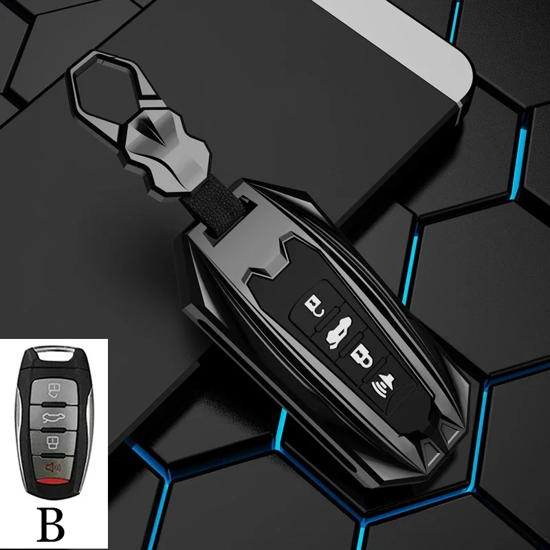 Zinc Alloy Car Key Case Cover Holder Shell For Great Wall Haval Hover H1 H4 H6 H7 H9 F5 F7 H2S GMW Coupe Auto Car Accessories
Zinc Alloy Car Key Case Cover Holder Shell For Great Wall Haval Hover H1 H4 H6 H7 H9 F5 F7 H2S GMW Coupe Auto Car Accessories