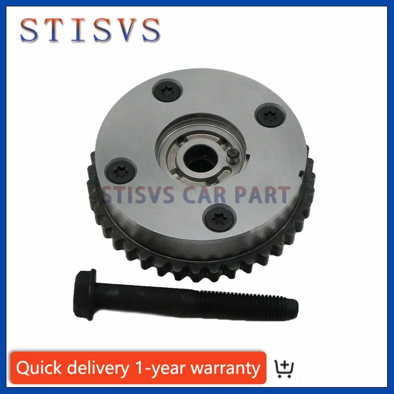 12684831 Шестерня распределительного вала ГРМ для Buick Enclave Cadillac CTS SRX GMC Chevrolet Camaro Colorado GMC Acadia 3.6L 07-15 Новый
12684831 Шестерня распределительного вала ГРМ для Buick Enclave Cadillac CTS SRX GMC Chevrolet Camaro Colorado GMC Acadia 3.6L 07-15 Новый