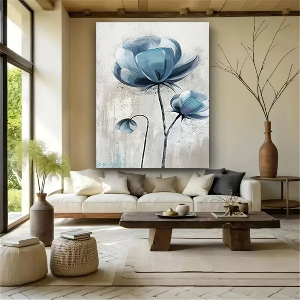 Original Knife Painting 3D textured leaves and petals Fortune Tree Handmade Oil Paintings on Canvas for hotel lobby Home Decor
Original Knife Painting 3D textured leaves and petals Fortune Tree Handmade Oil Paintings on Canvas for hotel lobby Home Decor