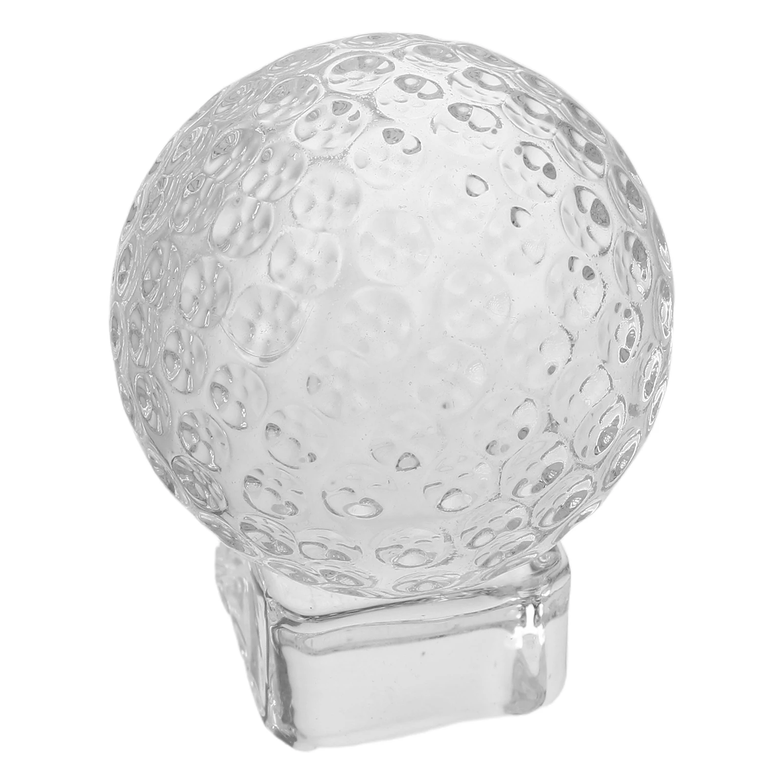 Golf Commemorative Medal Clear Crystal Stand Sphere Holder Glass Trophy Mini Golf Medals Item Outdoor Toy
Golf Commemorative Medal Clear Crystal Stand Sphere Holder Glass Trophy Mini Golf Medals Item Outdoor Toy