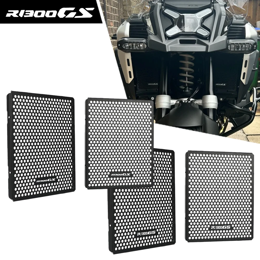 R1300GS Motorcycle Accessories Radiator Grille Guard Cover For BMW R 1300GS R1300 GS TE Trophy Triple Option 719 2024 2025 2026
R1300GS Motorcycle Accessories Radiator Grille Guard Cover For BMW R 1300GS R1300 GS TE Trophy Triple Option 719 2024 2025 2026