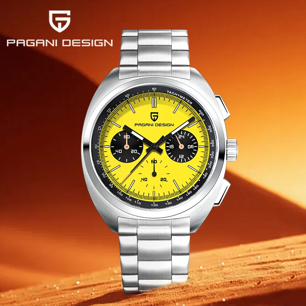2026new men's watches luxury sapphire quartz men's watch top brand Pagani design chronograph diving all-steel relógios masculino
2026new men's watches luxury sapphire quartz men's watch top brand Pagani design chronograph diving all-steel relógios masculino