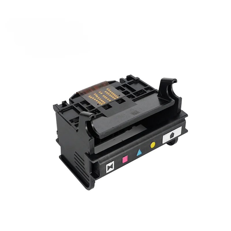 Hot sales 564 Printhead Printer Head Print Head for HP C6380 C5388 B8550 C309A C410A D7560 D5468 D5463 D5460 D5445 C6383 C6380 C
Hot sales 564 Printhead Printer Head Print Head for HP C6380 C5388 B8550 C309A C410A D7560 D5468 D5463 D5460 D5445 C6383 C6380 C