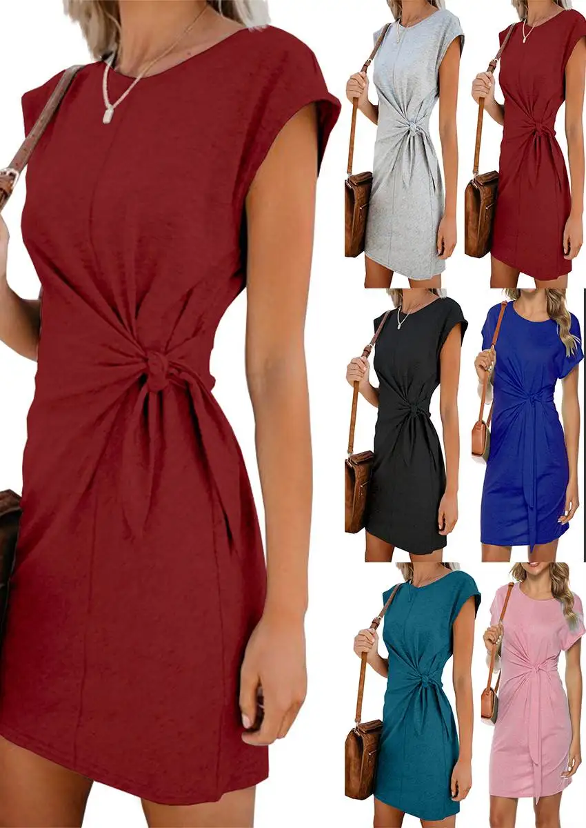 YEWEN Summer Premama Breastfeeding Dresses Fashion Short Sleeve Dress For Pregnant Women Maternity Gowns Solid Maternity Clothes
YEWEN Summer Premama Breastfeeding Dresses Fashion Short Sleeve Dress For Pregnant Women Maternity Gowns Solid Maternity Clothes