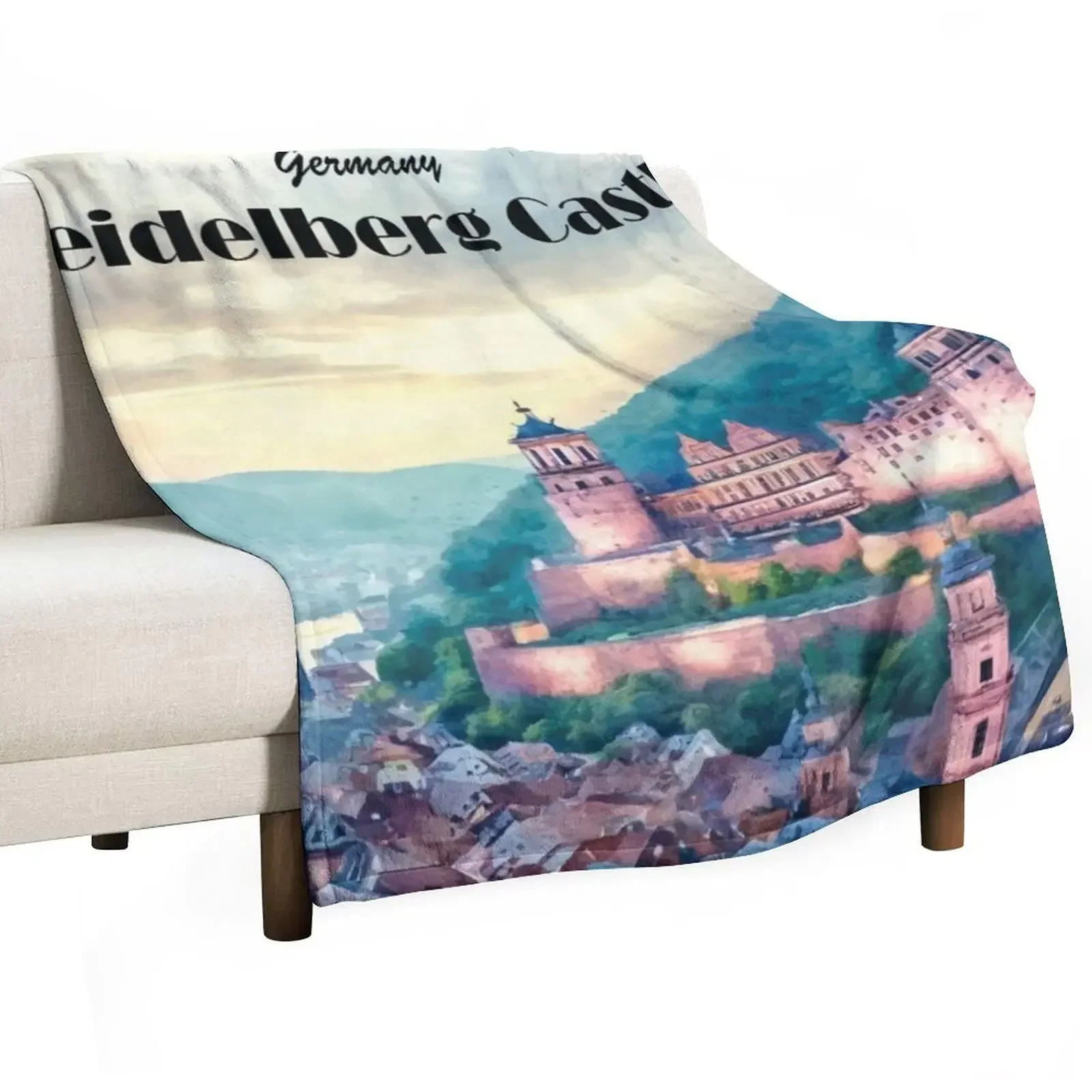 Heidelberg Castle, Germany Throw Blanket valentine gift ideas Bed linens Fashion Sofas Blankets Sofa Throw Sofa Blankets
Heidelberg Castle, Germany Throw Blanket valentine gift ideas Bed linens Fashion Sofas Blankets Sofa Throw Sofa Blankets