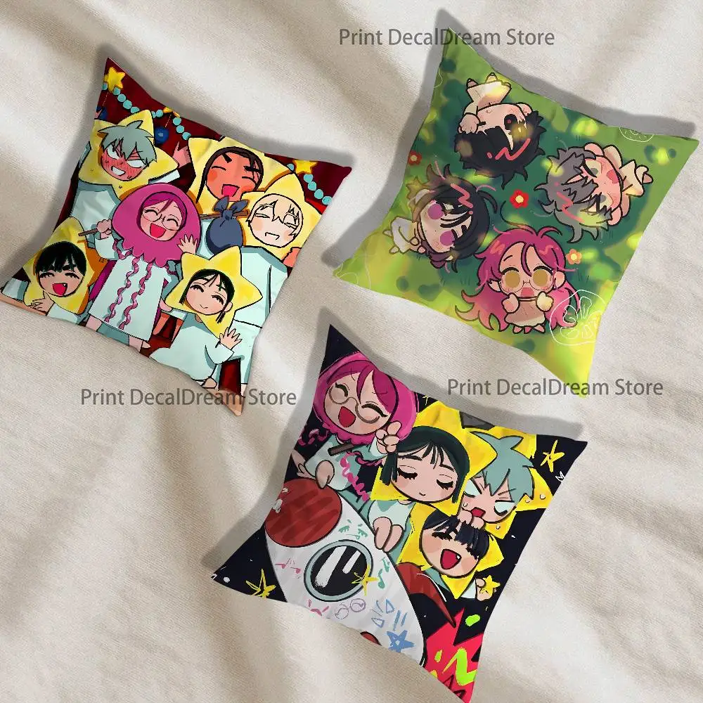 A-Alien Stage Game Printed Pillow Cover Cushion Case Simple Sofa Pillow Case No Pillow Core
A-Alien Stage Game Printed Pillow Cover Cushion Case Simple Sofa Pillow Case No Pillow Core