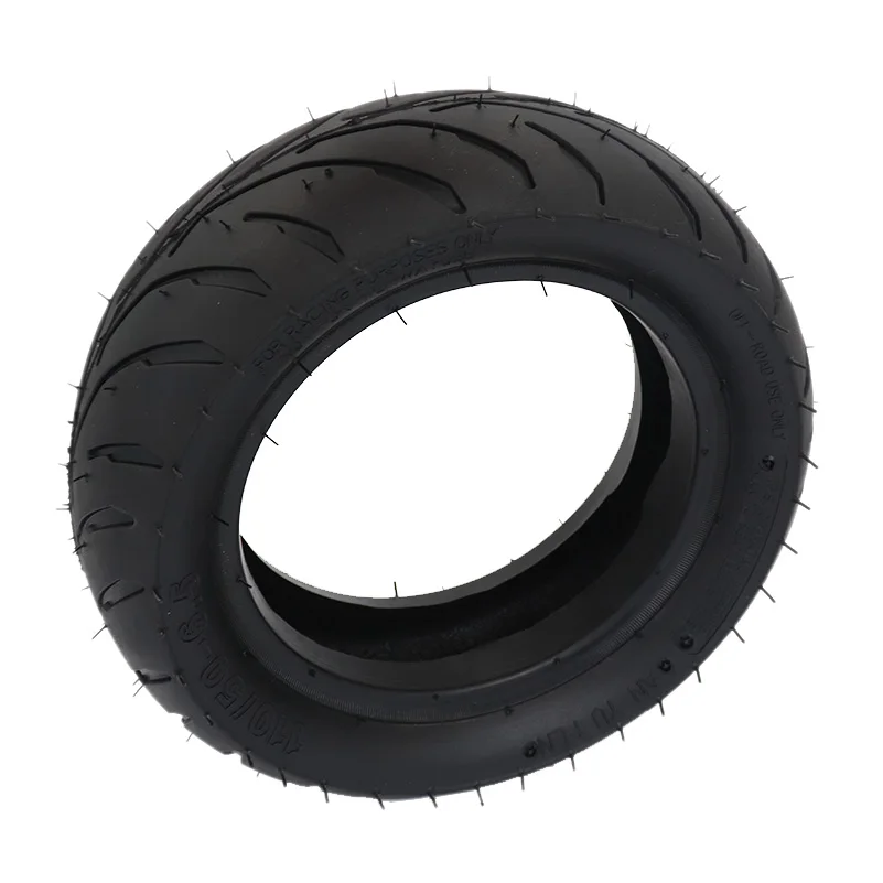 NEW Wear resistant thickened mini motorcycle 110/50-6.5 outer tire inflatable inner tube suitable for 49CC sports car tires
NEW Wear resistant thickened mini motorcycle 110/50-6.5 outer tire inflatable inner tube suitable for 49CC sports car tires
