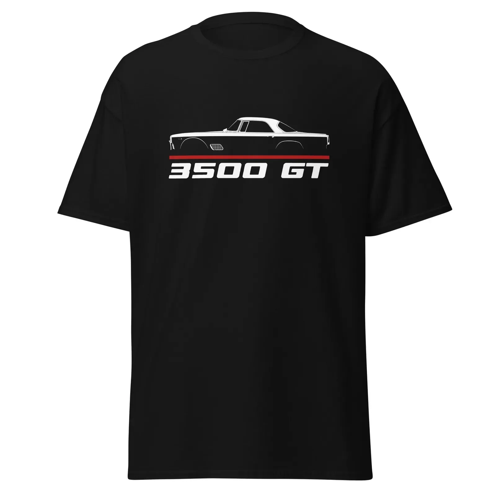 2024 Men T Shirt Casual Maseratis 3500 GT 1957-1964 Enthusiast T-shirt Graphic Summer Short Sleeves 100% Cotton S-3XL Cool Tee
2024 Men T Shirt Casual Maseratis 3500 GT 1957-1964 Enthusiast T-shirt Graphic Summer Short Sleeves 100% Cotton S-3XL Cool Tee