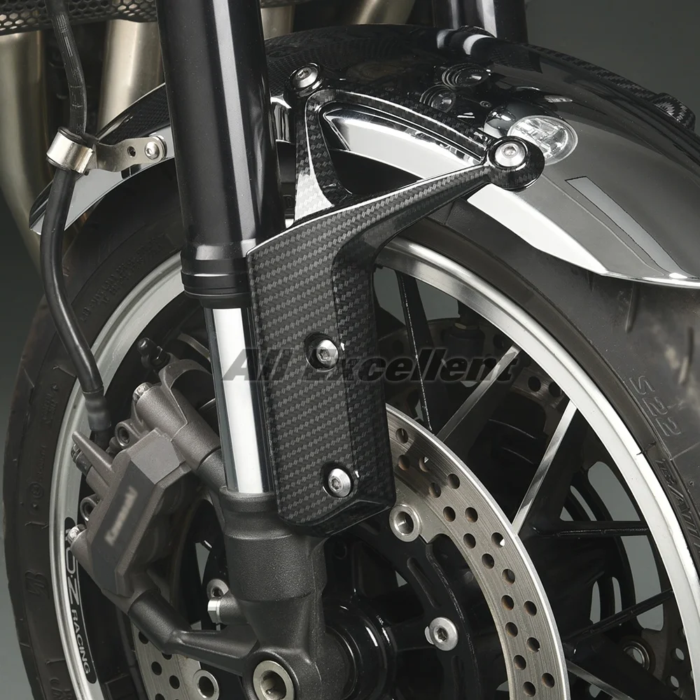 Motorcycle Accessories Front Fender Bracket For Z900RS 2018-2025 Mud Guard Bracket z900rs CAFE SE 2019 2020 2021 2022 2023 2024
Motorcycle Accessories Front Fender Bracket For Z900RS 2018-2025 Mud Guard Bracket z900rs CAFE SE 2019 2020 2021 2022 2023 2024