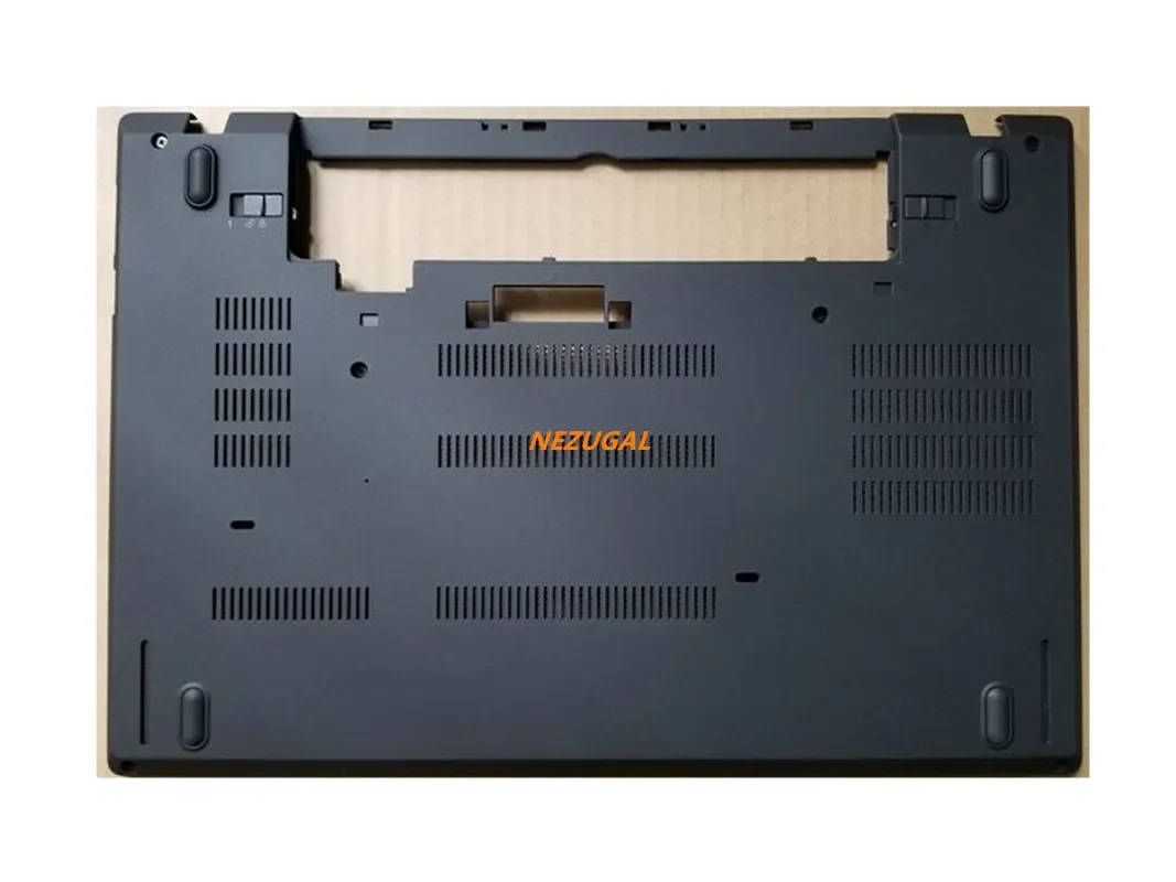 Для Thinkpad для Lenovo T480 D нижняя крышка нижняя часть корпуса нижняя крышка корпуса 01YR485
Для Thinkpad для Lenovo T480 D нижняя крышка нижняя часть корпуса нижняя крышка корпуса 01YR485