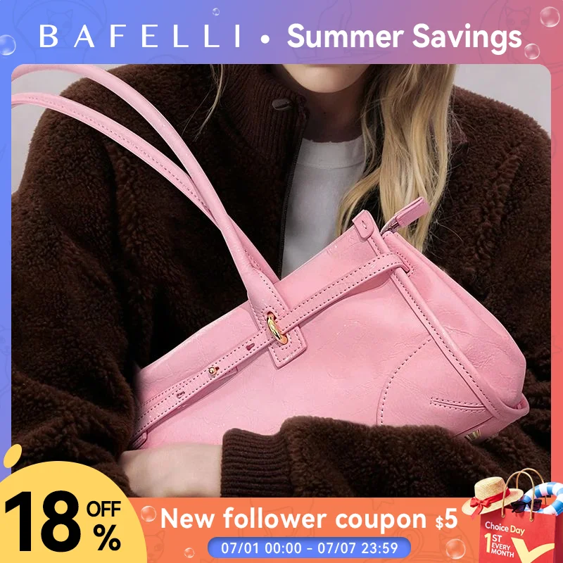 Pink Saffiano Leather Crossbody - 2026 Summer Tote with Chain Strap Faux Leather Satchel for Commuting & Travel
Pink Saffiano Leather Crossbody - 2026 Summer Tote with Chain Strap Faux Leather Satchel for Commuting & Travel