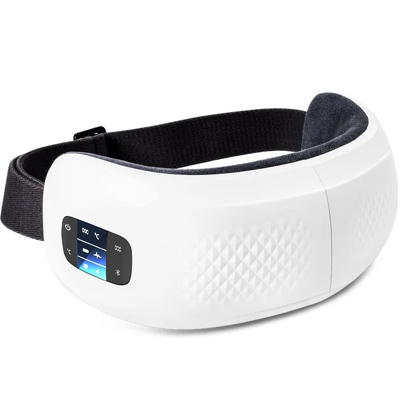 Eye massager, airbag intelligent eye protection device to relieve eye fatigue
Eye massager, airbag intelligent eye protection device to relieve eye fatigue