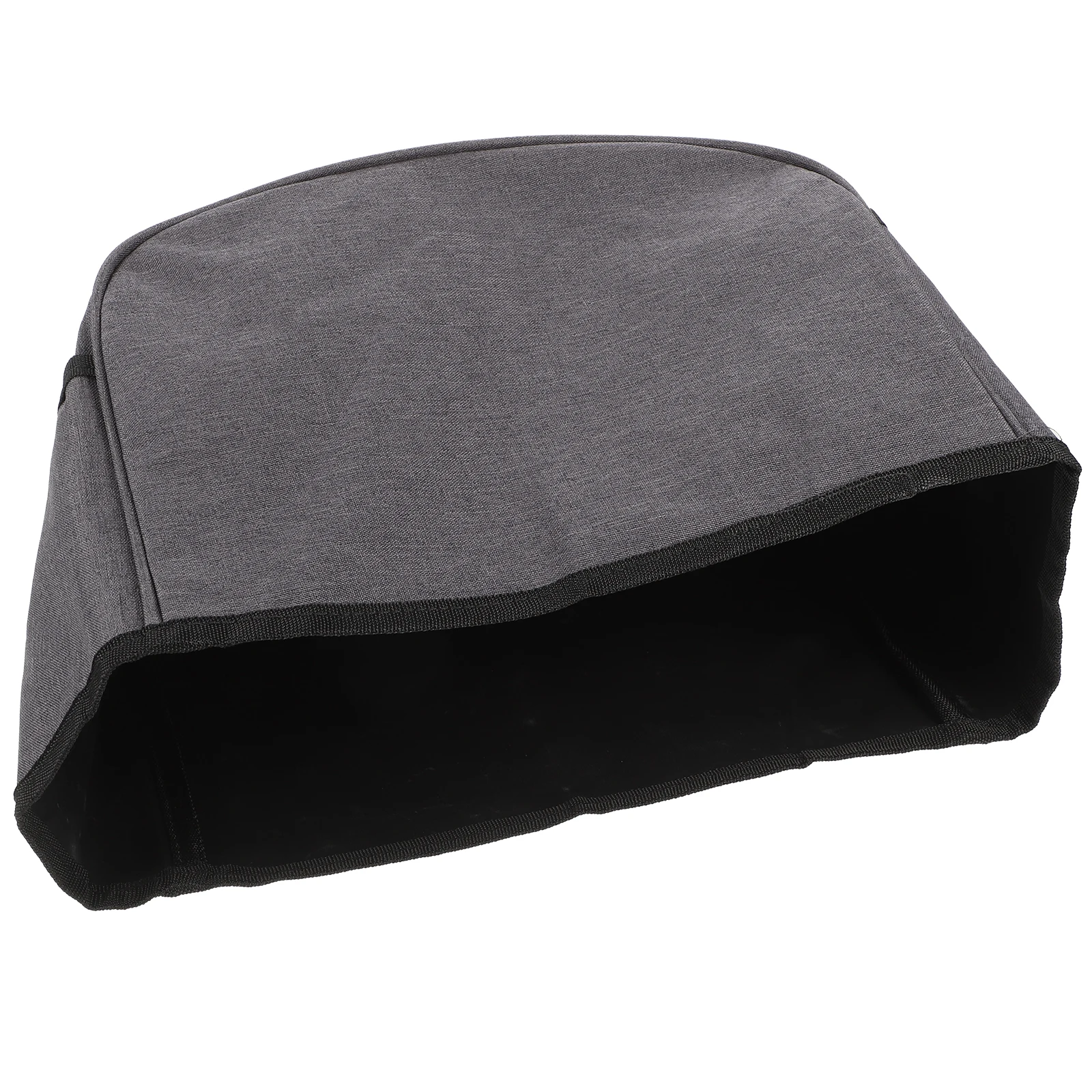 Dustproof Toaster Insulated Protector with Pocket for Kitchen Household Appliance Storage Organizer Reusable Bread Machine Cover
Dustproof Toaster Insulated Protector with Pocket for Kitchen Household Appliance Storage Organizer Reusable Bread Machine Cover