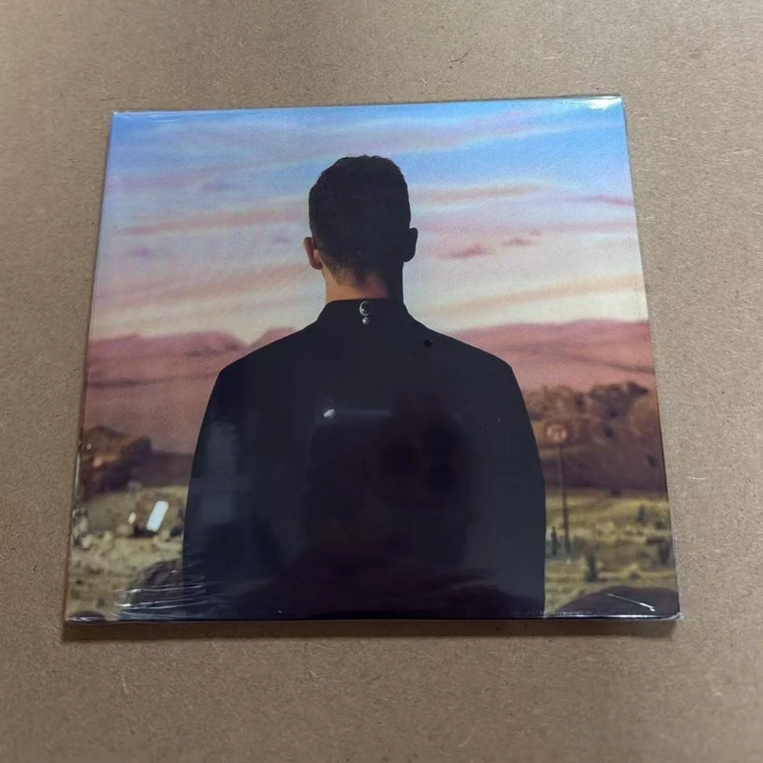 Contemporary Pop R&B Music CD Album Exquisite Desert Sunset Cover High-Fidelity Audio Classic Collectible Music Record
Contemporary Pop R&B Music CD Album Exquisite Desert Sunset Cover High-Fidelity Audio Classic Collectible Music Record