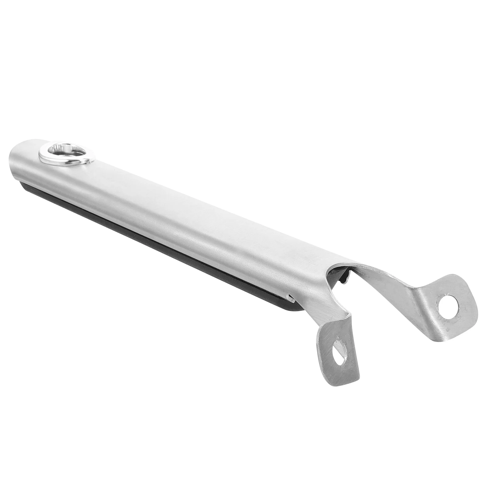 Stainless Steel Pot Handles Anti scald Wok Handle Griddle Accessories Silver Circle Kitchen Utensils Pan Frying
Stainless Steel Pot Handles Anti scald Wok Handle Griddle Accessories Silver Circle Kitchen Utensils Pan Frying