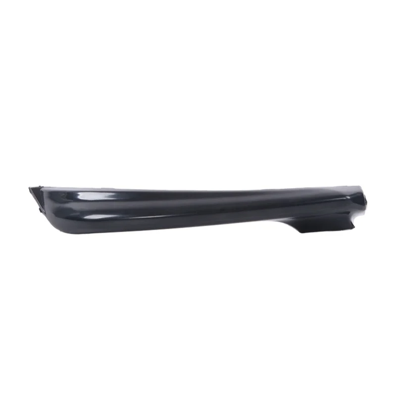 Front Bumper Lip Protective Corner Cover Trim Matte Black 5312433051 Replacement For Camry XSE SE 2018-2020
Front Bumper Lip Protective Corner Cover Trim Matte Black 5312433051 Replacement For Camry XSE SE 2018-2020