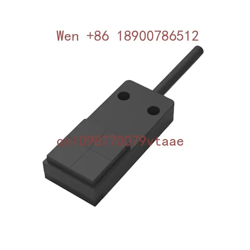 Proximity sensor inductive magnetic ifm E15 5mm long distance proximity switches non-touch hall effect sensor NPN
Proximity sensor inductive magnetic ifm E15 5mm long distance proximity switches non-touch hall effect sensor NPN