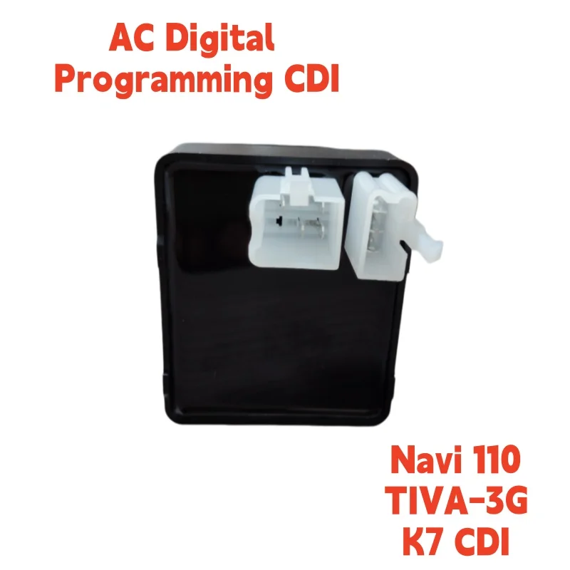 Suitable for Honda Navi110 2016-2024 30410-K74-N01 CLIQ110 CDI lgnition K74F TIVA-3G K7 CDI AC
Suitable for Honda Navi110 2016-2024 30410-K74-N01 CLIQ110 CDI lgnition K74F TIVA-3G K7 CDI AC