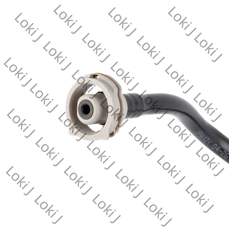 Coolant Radiator Overflow Hose 8K0121081CF For AUDI A4/Avant 2013-2015,A4/S4 2013-2015,A5/S5 2012-2017
Coolant Radiator Overflow Hose 8K0121081CF For AUDI A4/Avant 2013-2015,A4/S4 2013-2015,A5/S5 2012-2017