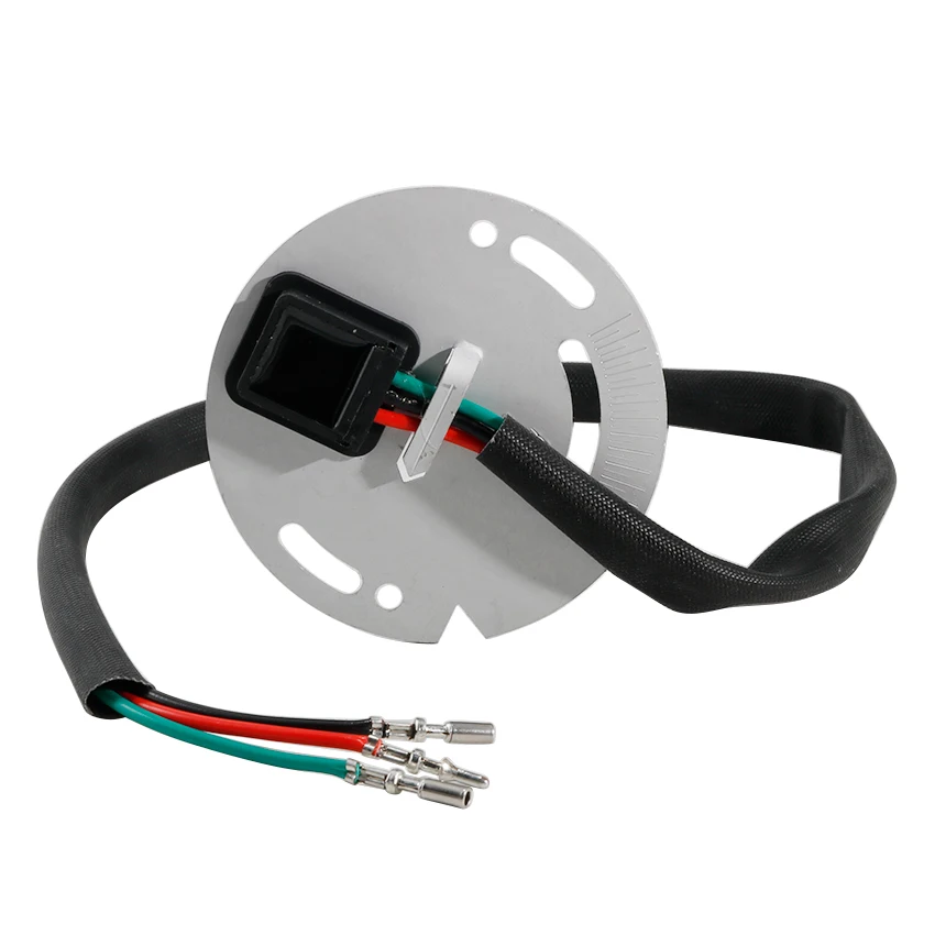 Motorcycle Standard Ignition Sensor Assembly 32400-80A For Harley Davidson Low Glide FXRS Rider Roadster Sportster 1000 883 XLH
Motorcycle Standard Ignition Sensor Assembly 32400-80A For Harley Davidson Low Glide FXRS Rider Roadster Sportster 1000 883 XLH
