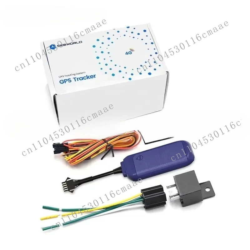 Real-time Positioning Open API Vibration Overspeed 4g Vehicle Equipment Intelligent Global Positioning System and Positioner
Real-time Positioning Open API Vibration Overspeed 4g Vehicle Equipment Intelligent Global Positioning System and Positioner