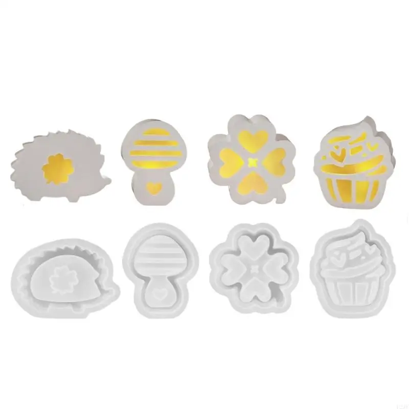 Hollow out Candlestick Mold Flexible Silicone Lamp Silhouettes Mold Gypsum Ornament Mould Jewelry Making Tool
Hollow out Candlestick Mold Flexible Silicone Lamp Silhouettes Mold Gypsum Ornament Mould Jewelry Making Tool