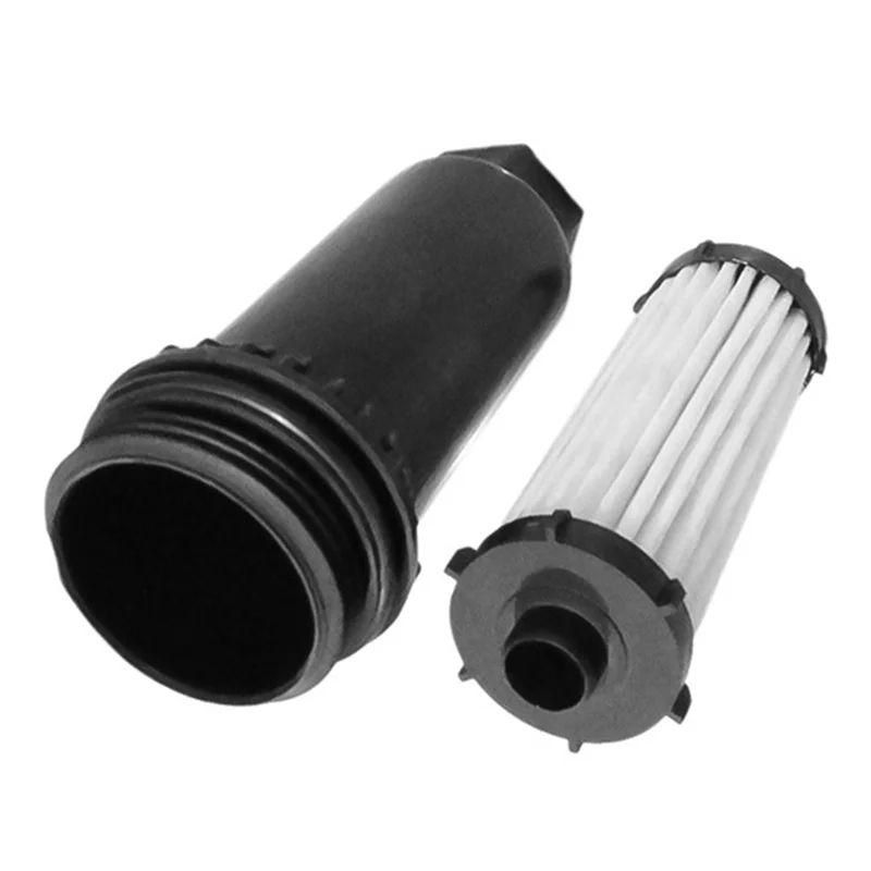 6DCT450 MPS6 Powershift Oil Filter Gearbox External Filter Transmission Repair Part For Volvo Ford Mondeo 2008-2011
6DCT450 MPS6 Powershift Oil Filter Gearbox External Filter Transmission Repair Part For Volvo Ford Mondeo 2008-2011