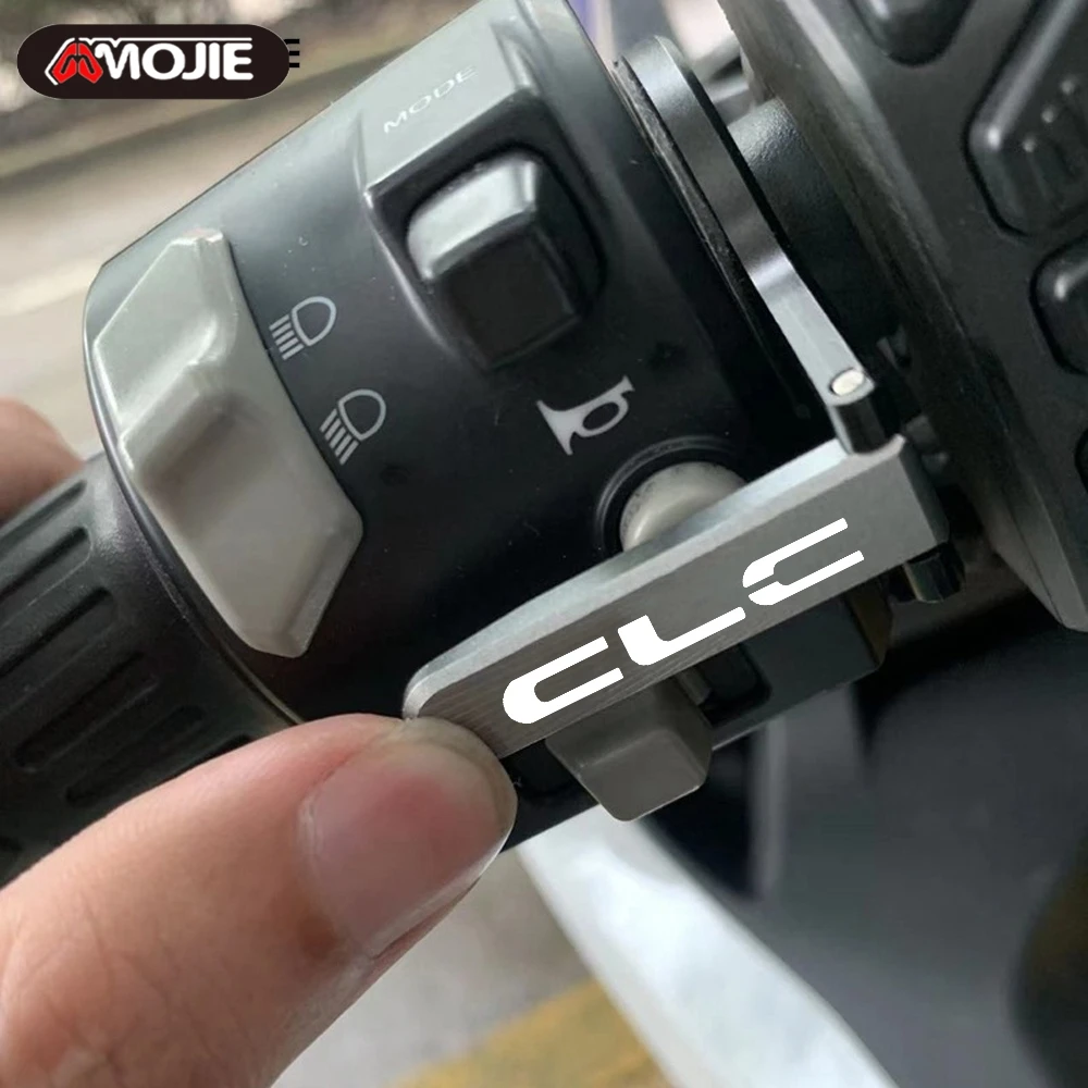 Motorcycle Accessories For CFMOTO CF MOTO 250 CLC 250 250CLC CLC250 CF250CLC 2022 2023 2024 Horn Switch Button Extension Bracket
Motorcycle Accessories For CFMOTO CF MOTO 250 CLC 250 250CLC CLC250 CF250CLC 2022 2023 2024 Horn Switch Button Extension Bracket