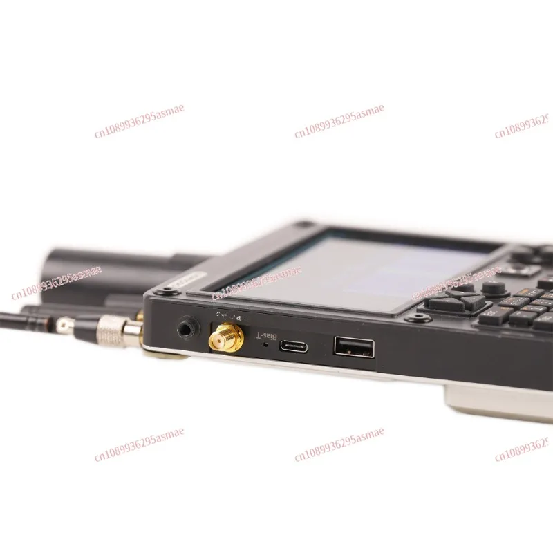 All-in-one Expansion Board RTL-SDR/LoRa/GPS/RTC/USB Hub
All-in-one Expansion Board RTL-SDR/LoRa/GPS/RTC/USB Hub