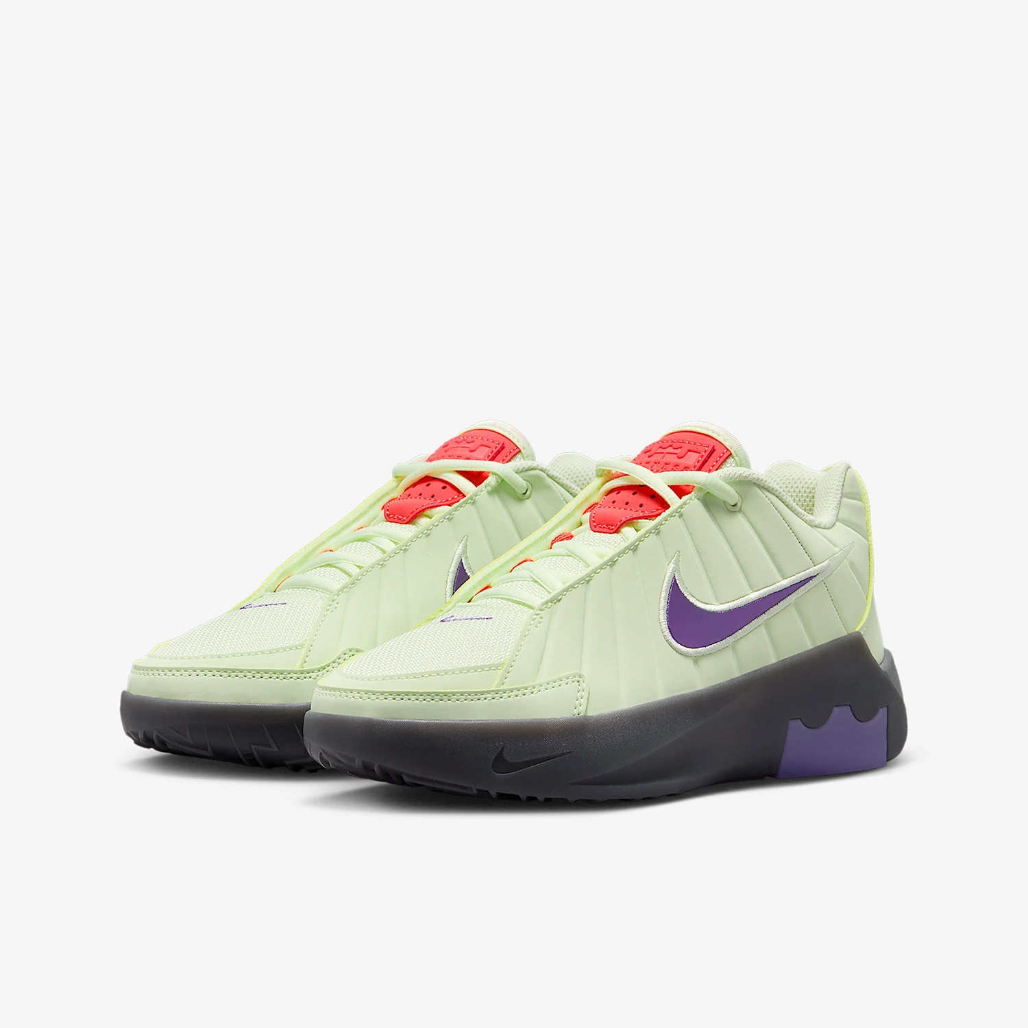 Nike Authentic Autumn Style GS Women's Youth Wear-Resistant Shock-Absorbing Basketball Shoes HV2270-701
Nike Authentic Autumn Style GS Women's Youth Wear-Resistant Shock-Absorbing Basketball Shoes HV2270-701