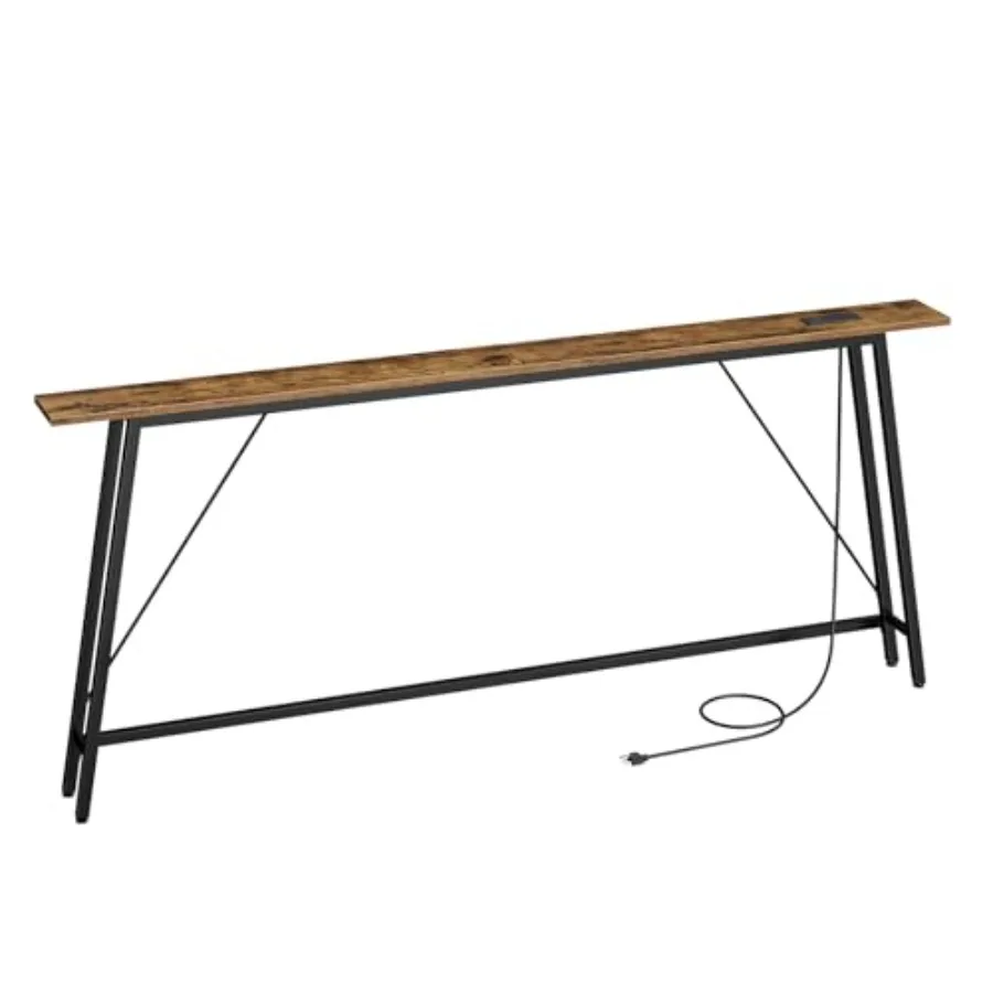 70.9" Couch Table Behind Sofa Narrow Console Table with Outlet Skinny Sofa Tables Narrow Long Long Entryway Tables for Hallway
70.9" Couch Table Behind Sofa Narrow Console Table with Outlet Skinny Sofa Tables Narrow Long Long Entryway Tables for Hallway