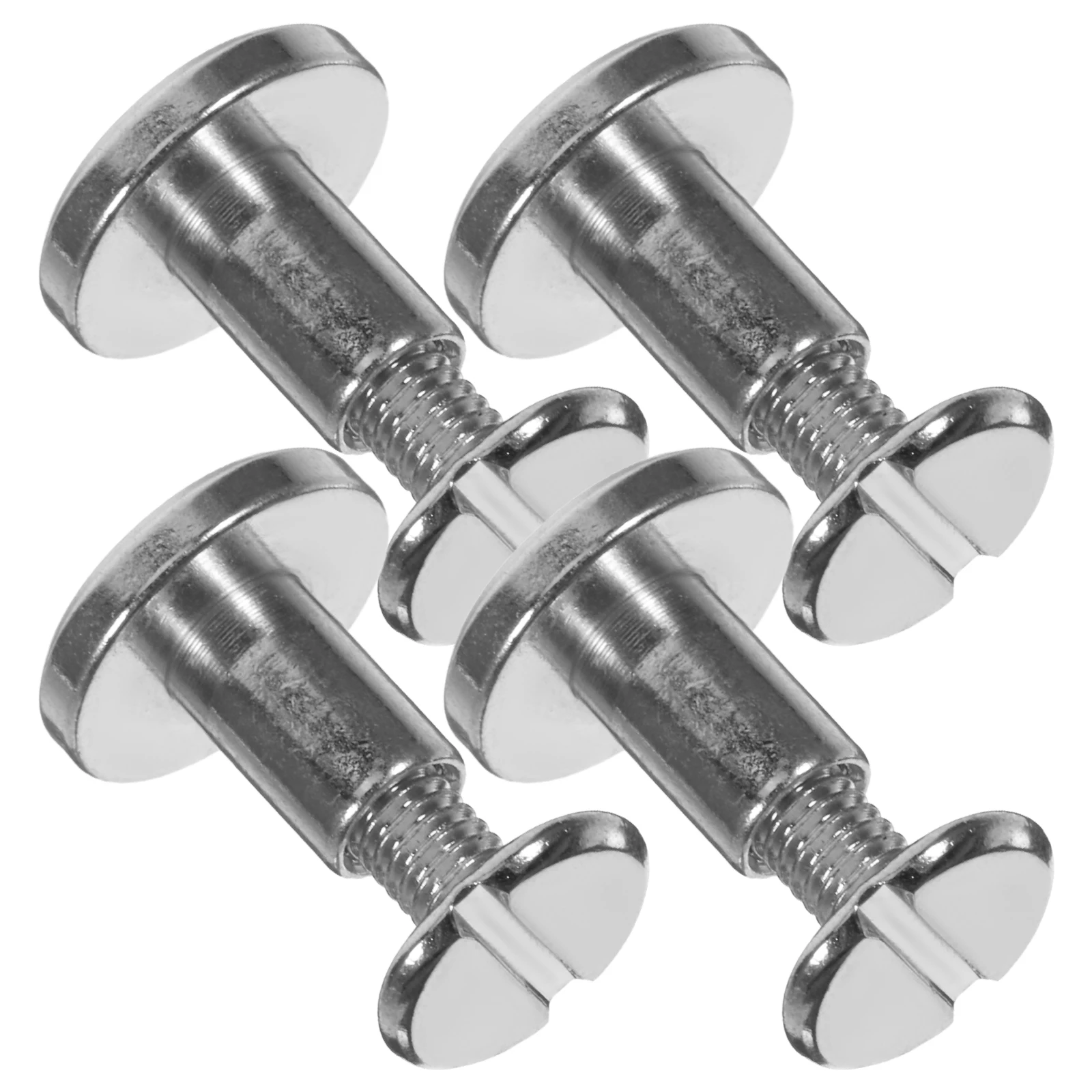 20pcs Ledger Screws Metal Rivets Notebook Crafting Studs Round Spikes Clothing Zinc Alloy Fashion DIY Reliable
20pcs Ledger Screws Metal Rivets Notebook Crafting Studs Round Spikes Clothing Zinc Alloy Fashion DIY Reliable