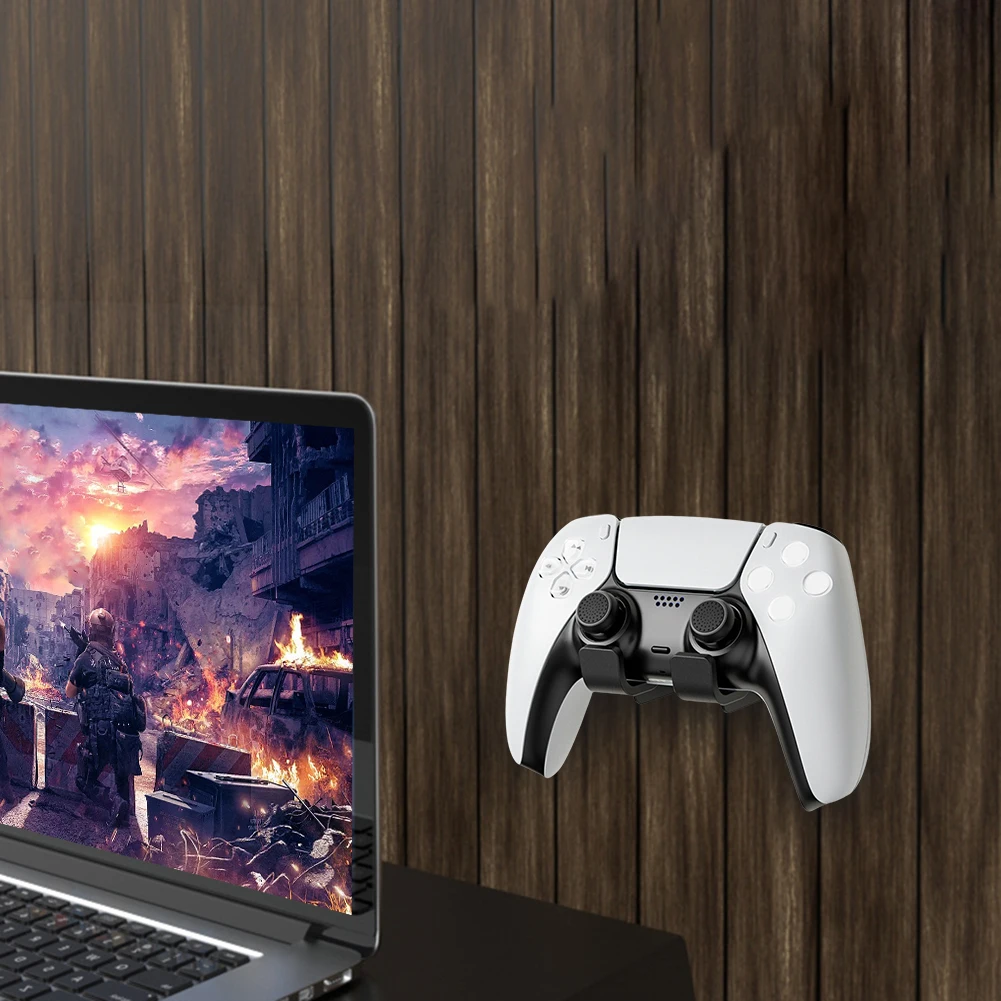 Game Controller Hanging Stand Game Handle Hanging Bracket Gamepads Wall Mounting Organizer for Switch/Xbox// Accessoires
Game Controller Hanging Stand Game Handle Hanging Bracket Gamepads Wall Mounting Organizer for Switch/Xbox// Accessoires