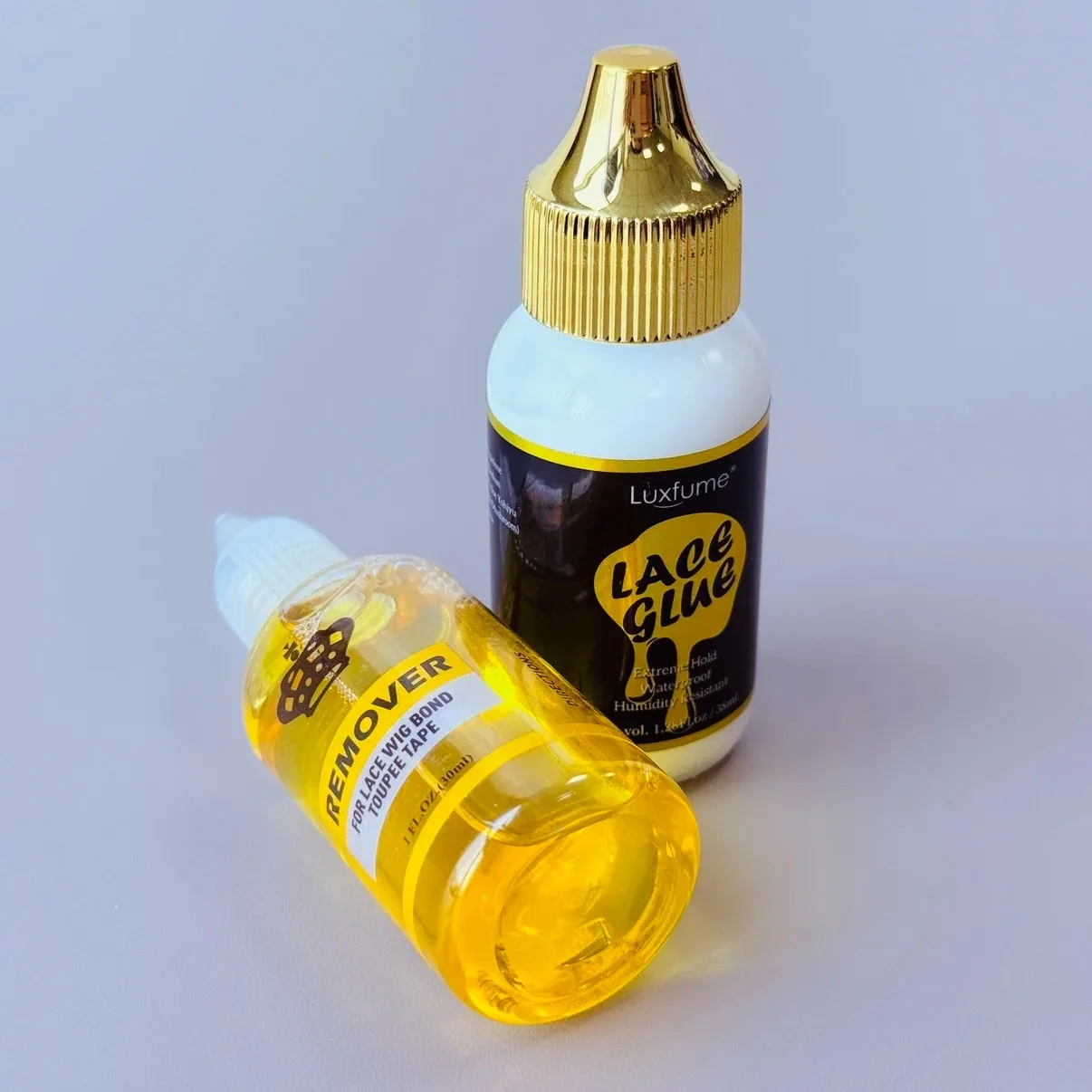 Lace Front Wig Glue Extra Hold Waterproof Super Bonding Adhesive Glue For Wig lace glue Hair Glue Hair Styling Tools lace glue
Lace Front Wig Glue Extra Hold Waterproof Super Bonding Adhesive Glue For Wig lace glue Hair Glue Hair Styling Tools lace glue