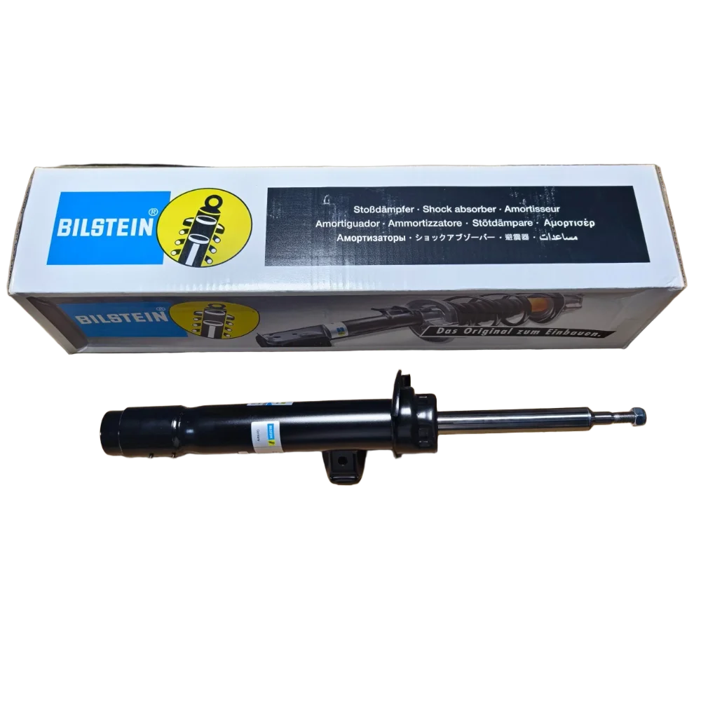 Front Shock Absorbers For Bilstein Suspension System 31316851333 & 31316851334 For BMW X1/E84 Car Shocks For Model Year
Front Shock Absorbers For Bilstein Suspension System 31316851333 & 31316851334 For BMW X1/E84 Car Shocks For Model Year