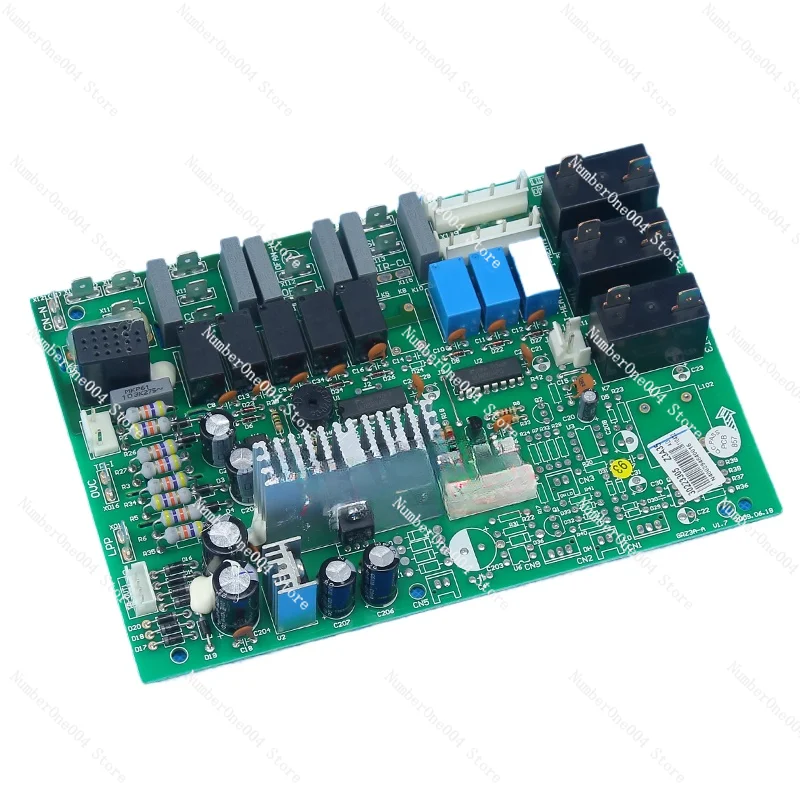 Applicable To Air Conditioner Rf28w/J100 Circuit Board 30223305 Mainboard Z3a35, GRZ3A-A
Applicable To Air Conditioner Rf28w/J100 Circuit Board 30223305 Mainboard Z3a35, GRZ3A-A