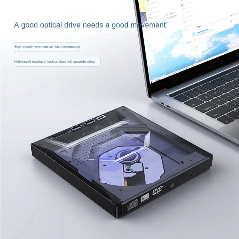 USB 3.0 Type C внешний CD DVD RW привод DVD записывающее портативное DVD записывающее устройство супер-привод для ноутбука простой в использовании
USB 3.0 Type C внешний CD DVD RW привод DVD записывающее портативное DVD записывающее устройство супер-привод для ноутбука простой в использовании