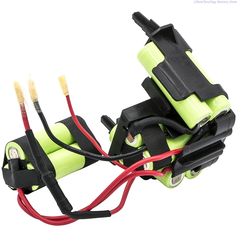 12,0 В, 1500 мАч, Ni-MH аккумулятор для пылесоса 2199035011 для AEG 900273710, AG3001, 900273722, AG3003, 900273733, 900273735, AG3002
12,0 В, 1500 мАч, Ni-MH аккумулятор для пылесоса 2199035011 для AEG 900273710, AG3001, 900273722, AG3003, 900273733, 900273735, AG3002