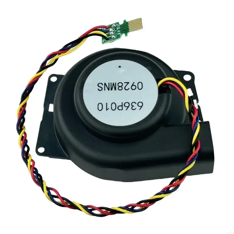 Strong Building Vacuum Motor Fan Writing materials Stable Cleaner Function N58D
Strong Building Vacuum Motor Fan Writing materials Stable Cleaner Function N58D