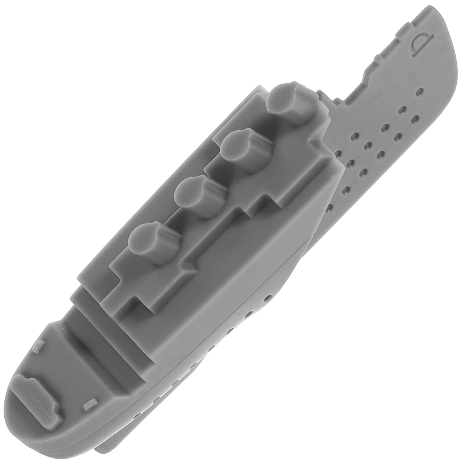 Ship Bookmark Grey Steamship Marker Novelty Reading Bookmarks Office Supplies Classic Design Colorful Page Clip Long
Ship Bookmark Grey Steamship Marker Novelty Reading Bookmarks Office Supplies Classic Design Colorful Page Clip Long