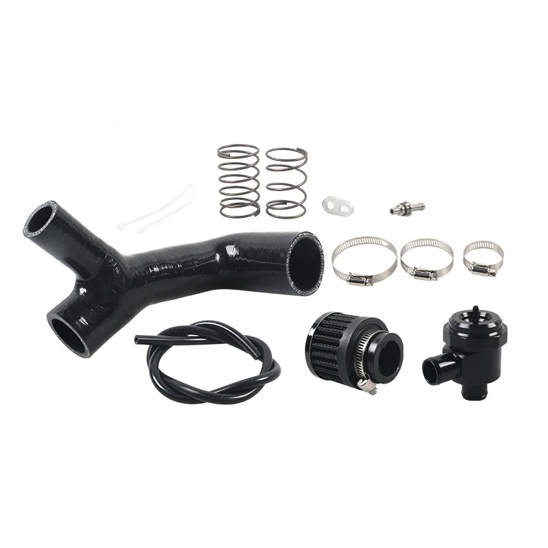 For Can-Am Maverick X3 Turbo Blow Off Valve Kit BOV XRS XRC XMR XDS R 2017-2019
For Can-Am Maverick X3 Turbo Blow Off Valve Kit BOV XRS XRC XMR XDS R 2017-2019