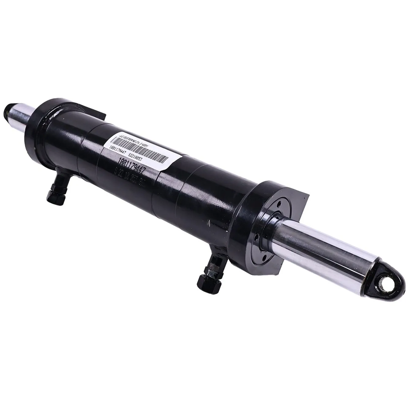 2X Steering Cylinder 1001179447 for JLG 1930ES, 2030ES, 2630ES, 2646ES, 3246ES
2X Steering Cylinder 1001179447 for JLG 1930ES, 2030ES, 2630ES, 2646ES, 3246ES