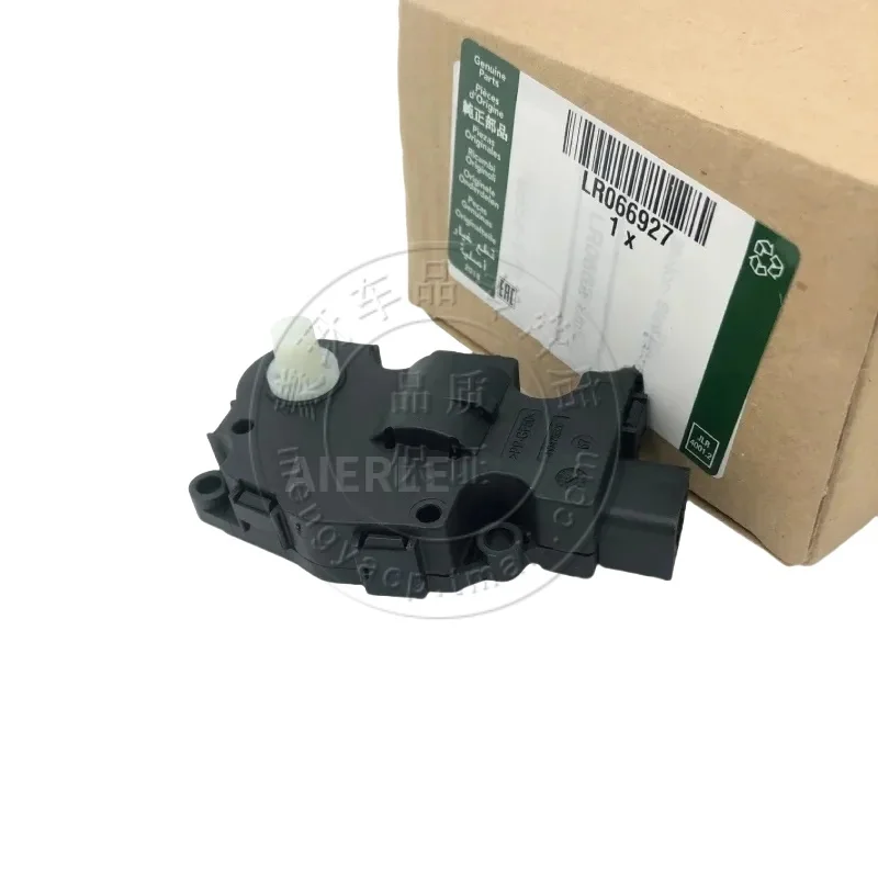 Heater Control Stepper Motor for Land Rover Range Rover Evoque 2012- Discovery Sport 2015- Air Conditioning Servomotor LR066927
Heater Control Stepper Motor for Land Rover Range Rover Evoque 2012- Discovery Sport 2015- Air Conditioning Servomotor LR066927