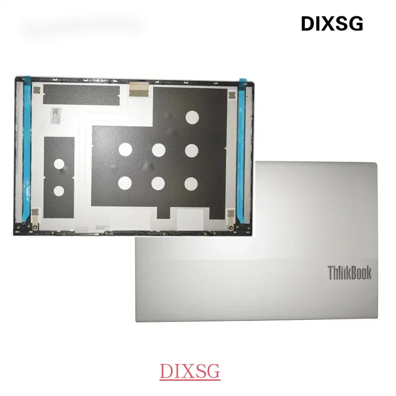 5CB1B34808 Новая задняя крышка ЖК-дисплея для ThinkBook 15 G2 ITL 20VE 20VG Thinkbook 15 G3
5CB1B34808 Новая задняя крышка ЖК-дисплея для ThinkBook 15 G2 ITL 20VE 20VG Thinkbook 15 G3