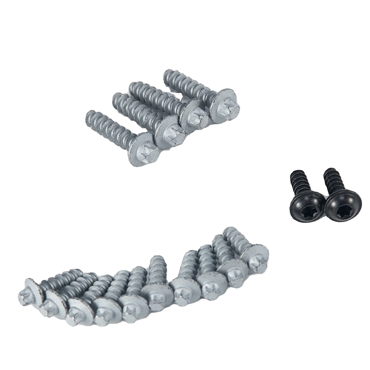 15pcs For BMW 3 Series 5 Series 7 Series N20 X1 X3 X5 Valve Cover Sensor Screws and Bolts
15pcs For BMW 3 Series 5 Series 7 Series N20 X1 X3 X5 Valve Cover Sensor Screws and Bolts