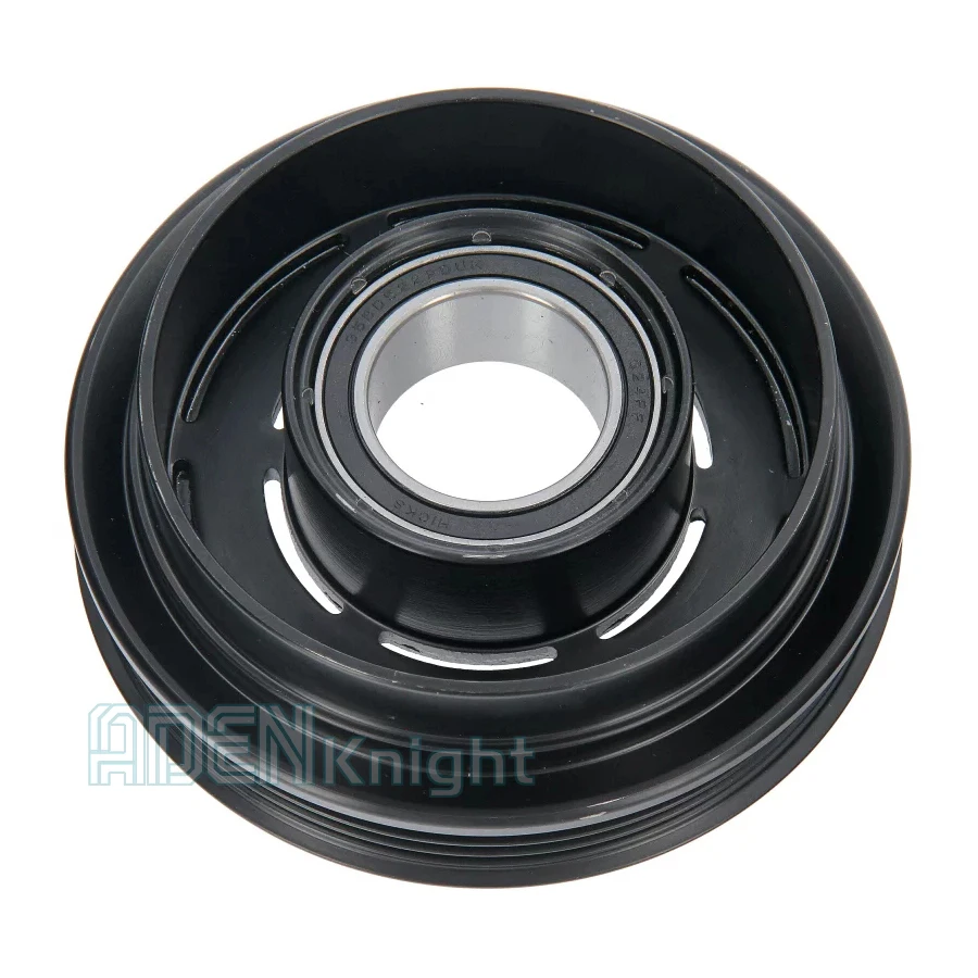 AC Compressor Clutch Pulley For Audi A4 B5 A6 C5 Skoda Superb VW Passat Variant 8D0260805Q 8D0260805B 8D0260805J 8D0260805P
AC Compressor Clutch Pulley For Audi A4 B5 A6 C5 Skoda Superb VW Passat Variant 8D0260805Q 8D0260805B 8D0260805J 8D0260805P