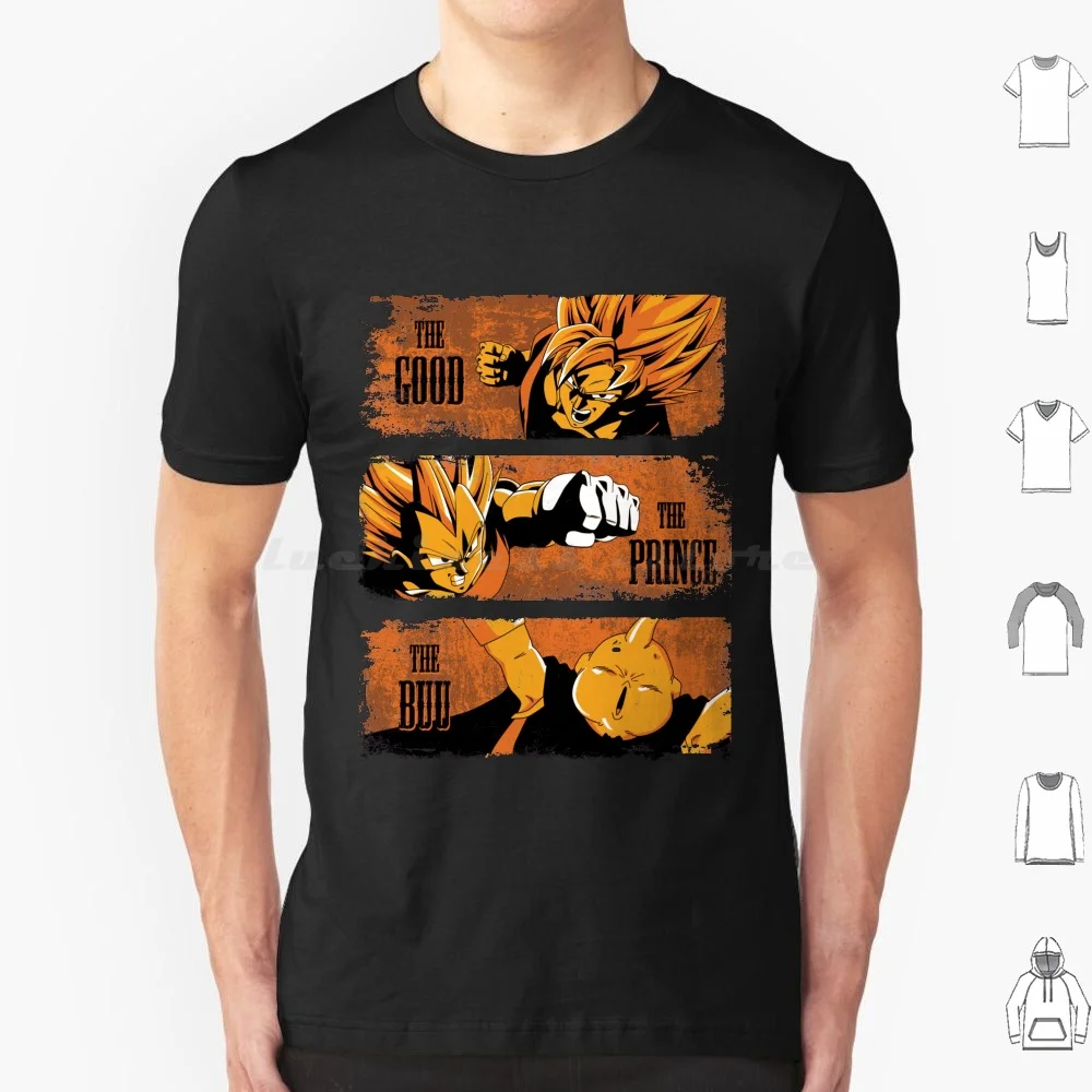 The Good , The Prince , The Buu T Shirt Men Women men 6Xl Good Prince Buu The Good The Prince The Buu Majin Super
The Good , The Prince , The Buu T Shirt Men Women men 6Xl Good Prince Buu The Good The Prince The Buu Majin Super