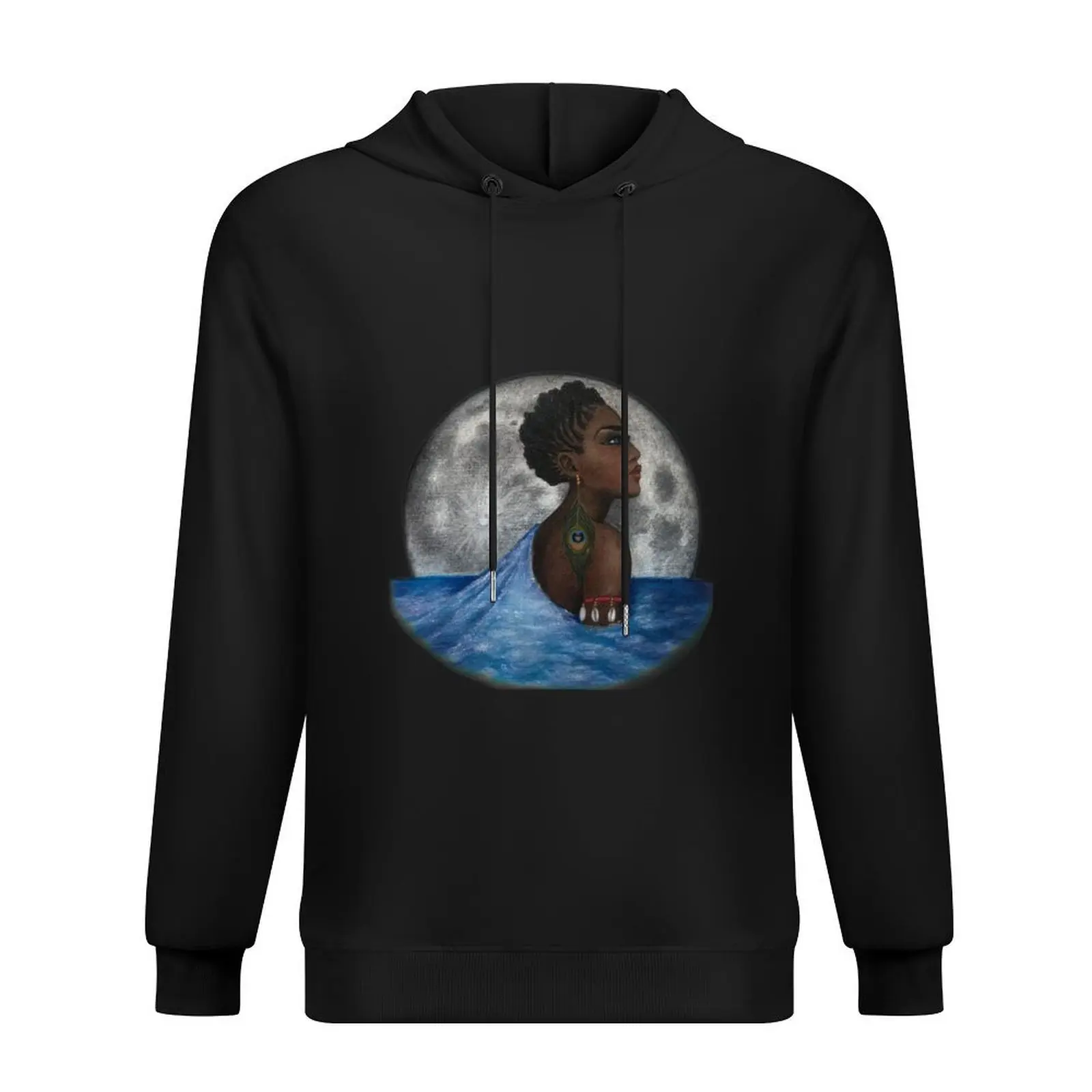Yemaya Hoodie men clothes blouse clothes for men mens clothing japanese hoodie 
Yemaya Hoodie men clothes blouse clothes for men mens clothing japanese hoodie